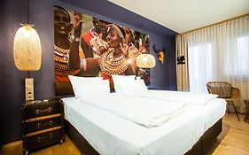 Best Western Hotel Nuernberg Am Hauptbahnhof